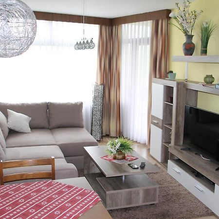 Apartment Schluchsee Kültér fotó