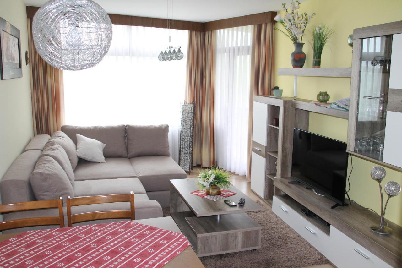 Apartment Schluchsee Kültér fotó