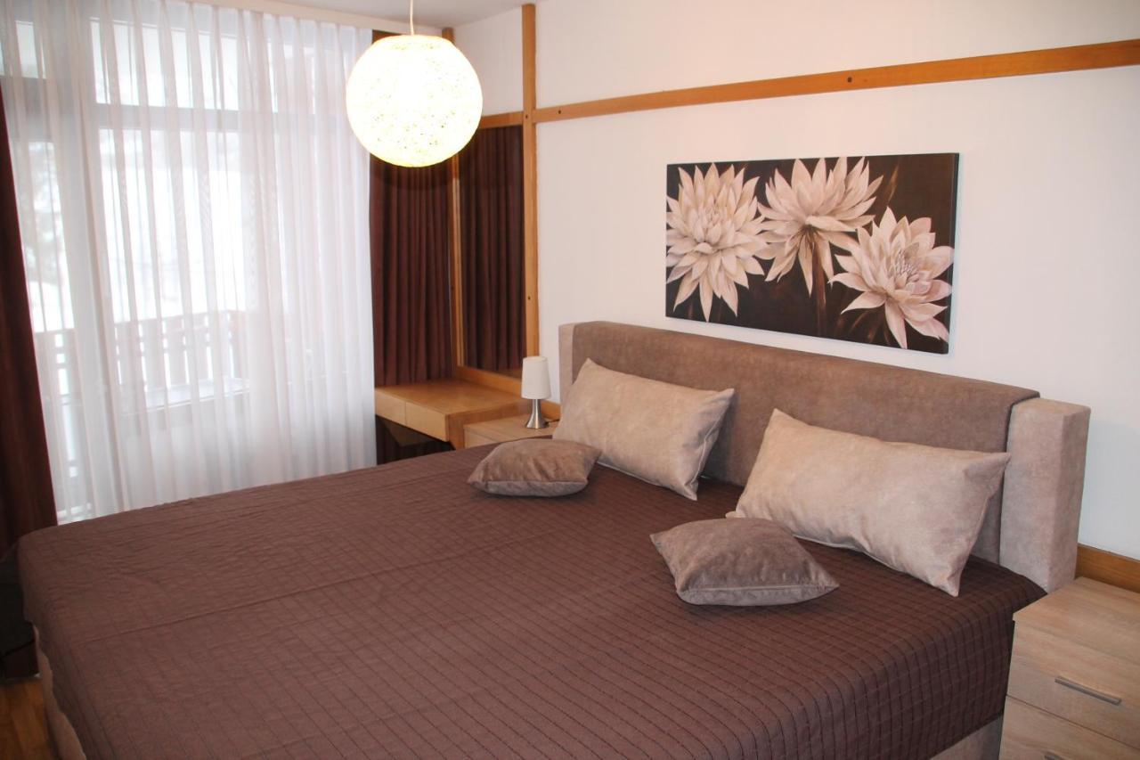 Apartment Schluchsee Kültér fotó