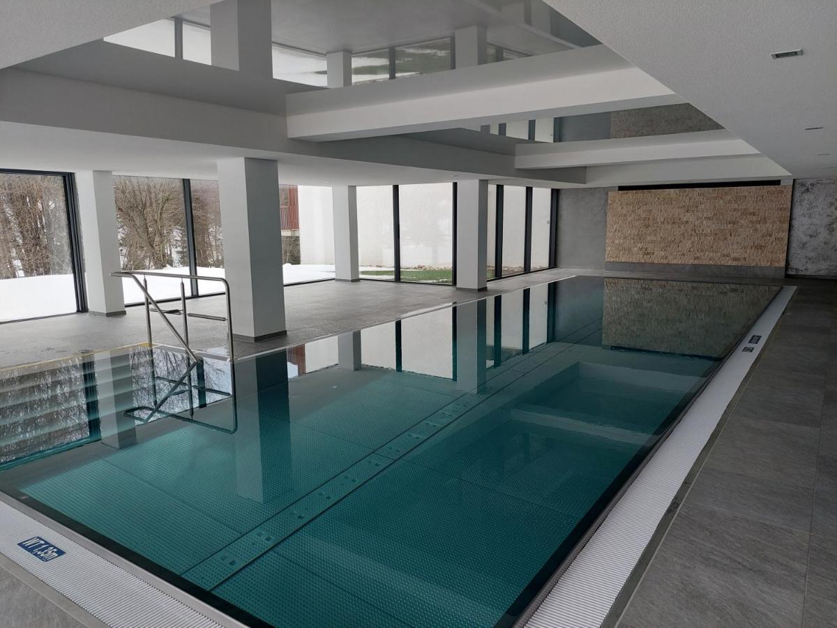 Apartment Schluchsee Kültér fotó