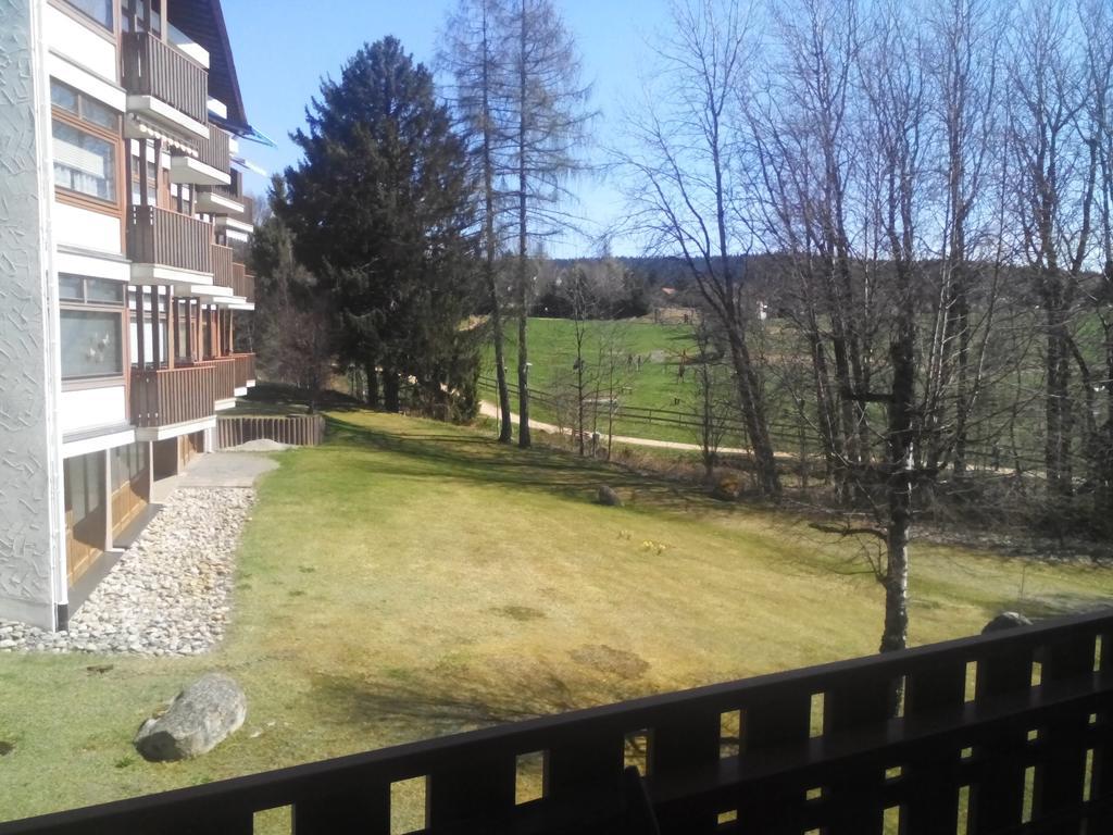 Apartment Schluchsee Kültér fotó