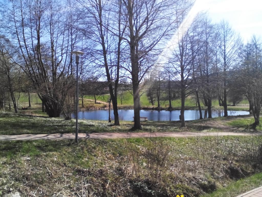 Apartment Schluchsee Kültér fotó