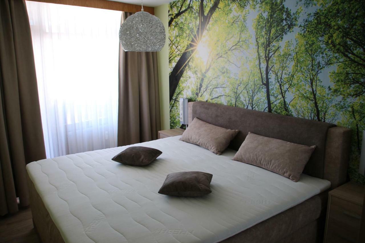 Apartment Schluchsee Kültér fotó