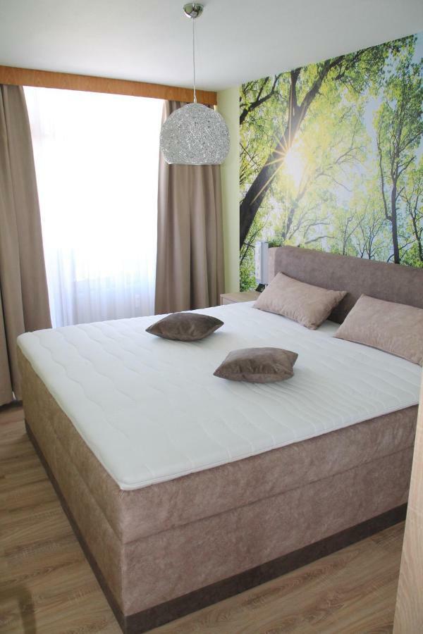 Apartment Schluchsee Kültér fotó