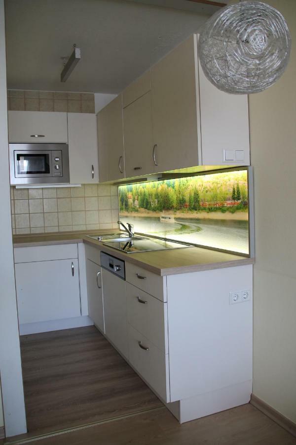 Apartment Schluchsee Kültér fotó